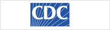 미국질병관리센터(CDC:Center for Disease Control and Prevention) 로고
