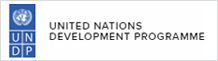 유엔개발계획(UNDP) 로고