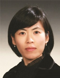 김소영 총무기획이사 사진