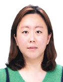 김혜진 청년이사 사진