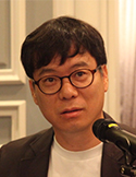 김규철 홍보이사 사진