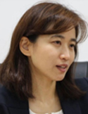 장숙랑 편집위원장 사진
