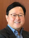 김동호 대외협력이사 사진