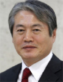 김용익 고문 사진