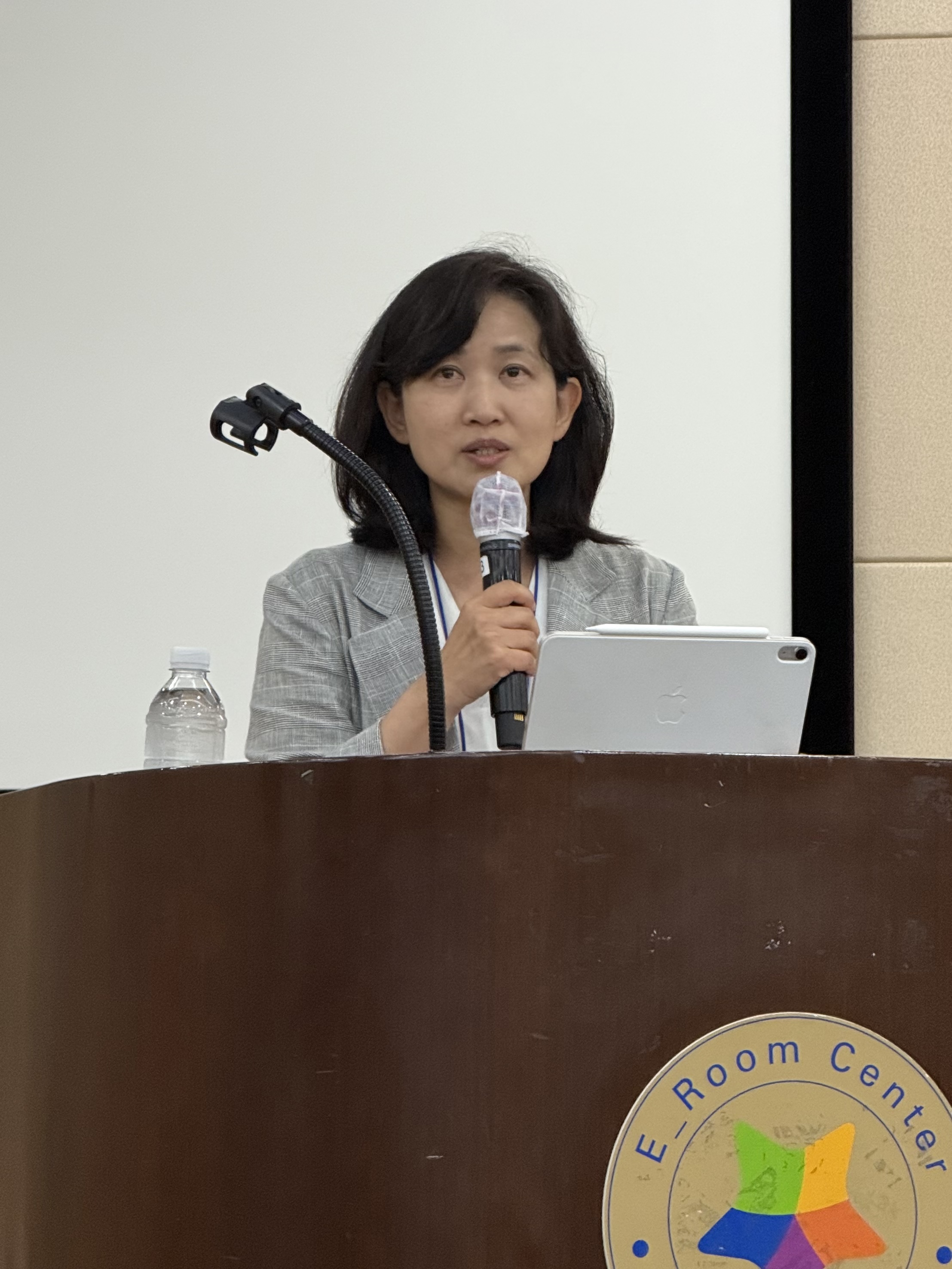 2026년 한국장애인보건의료협의회 춘계학술대회 4번 사진